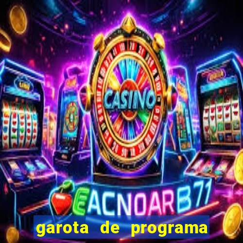 garota de programa porto nacional